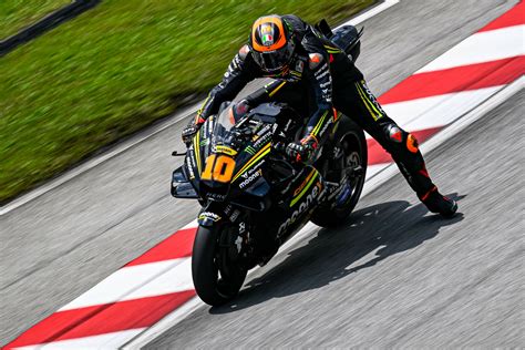 Motogp Marini Quickest In Fp At Cota Roadracing World Magazine