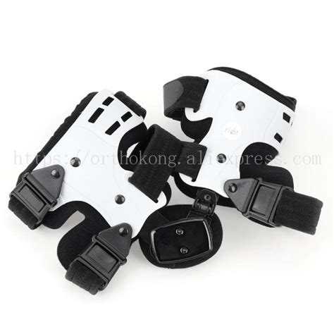 OA Original Knee Brace For Arthritis Ligament Medial Hinged Knee