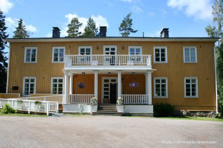 Ahola - Discovering Finland