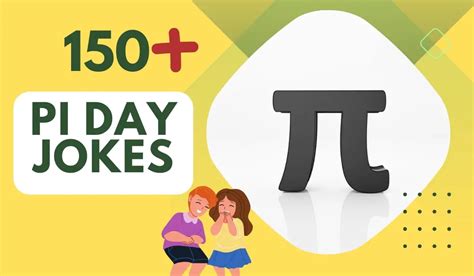 150+ Pi Day Jokes - Chuckles for Math Lovers Unite