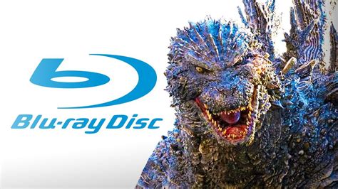 Godzilla Minus One Blu-ray Release Date Announced: When Will It Release ...