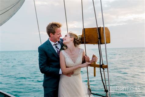 Emily Will Fb Historic Wooden Schooner Hindu Wedding Michael