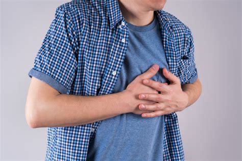 Chest Pain When Lying Down Healthcare Associates Of Texas