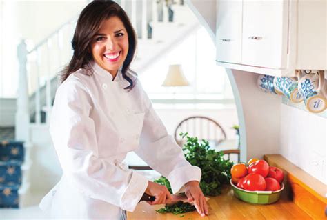 Lebanese-American food blogger releases first cookbook