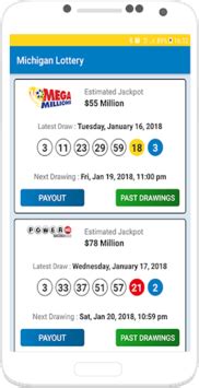 MI Lottery Results for PC Windows or MAC for Free