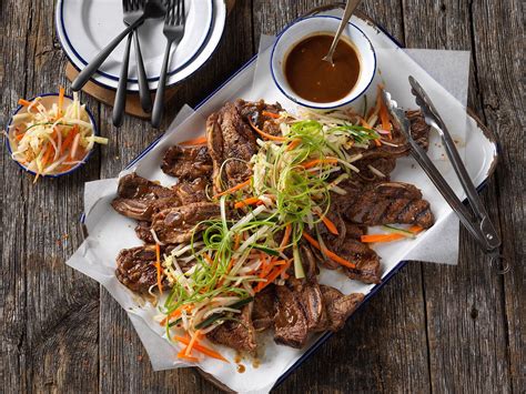 Korean Beef Rib Marinade Recipe | Deporecipe.co