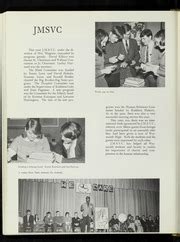 Weymouth High School - Campus / Reflector Yearbook (Weymouth, MA ...