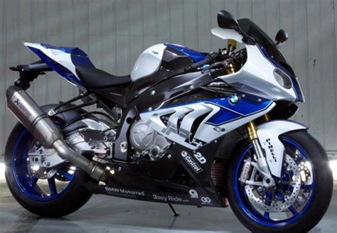 Spotted 2013 Bmw S1000rr Hp4 20 Lbs Lighter W Bmws Dynamic Damping