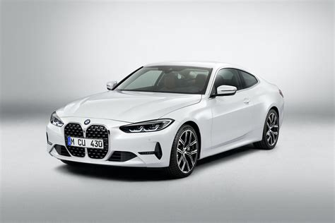 2021 BMW 4 Series Gran Coupe gets a series of renderings