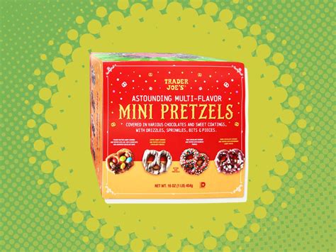 The Only Trader Joes Holiday Finds Worth Buying This Year According