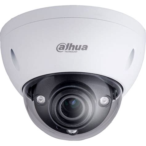 Dahua Technology 2MP Ultra Series Outdoor Dome Camera N28BL7Z