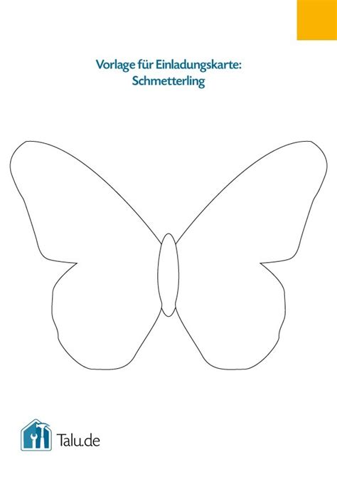 7 Schablone Schmetterling Ideen Schablone Schmetterling