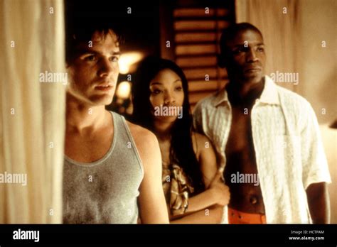 I Still Know What You Did Last Summer Matthew Settle Brandy Norwood