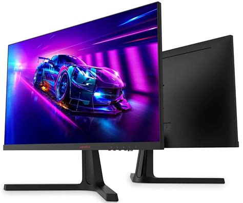 Koorui 24e4 Review Super Affordable 165hz Gaming Monitor