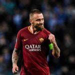 Daniele De Rossi Nuevo Entrenador De La Roma Hasta Final De Temporada