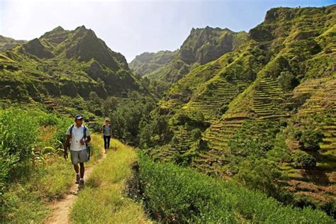 Quand partir au Cap Vert Les Périodes Idéales pour visiter cette