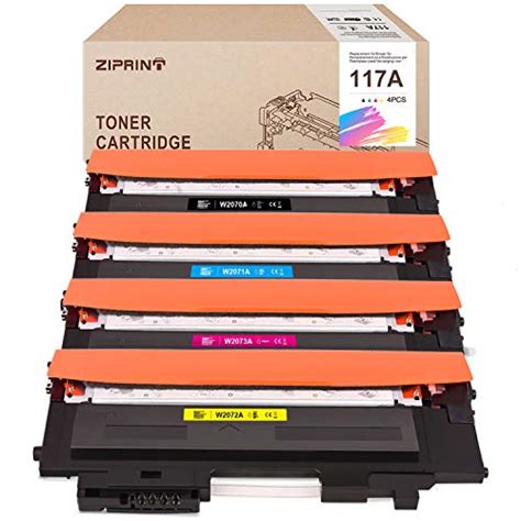 Originale Hp W A Nero A Toner Originale Per Hp Color Laser Hp