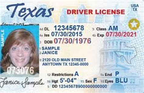 The Complete Guide To Getting Your Texas Drivers License Driving Guide