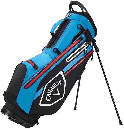 The Best Waterproof Golf Bags Of 2022 Golf Care Blog