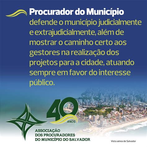 O'que Faz Um Procurador