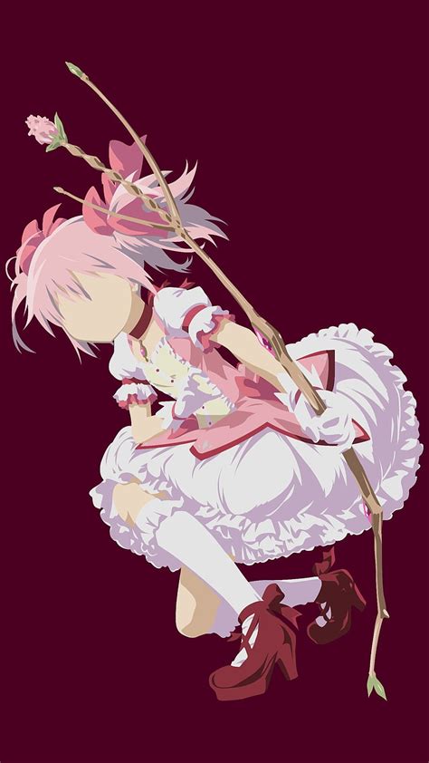 Top More Than 75 Madoka Wallpaper Latest Incdgdbentre