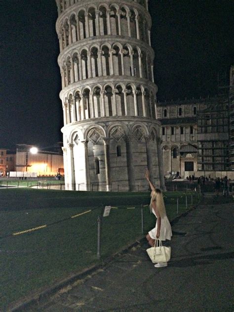 Nightlife in Pisa – unfathomable beauty