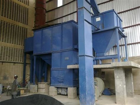 Direct Fired Solid Fuel Hot Air Generator At Best Price In Pune