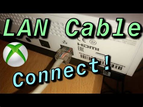 How To Fix Ethernet Port On Xbox 360 - Nerveaside16