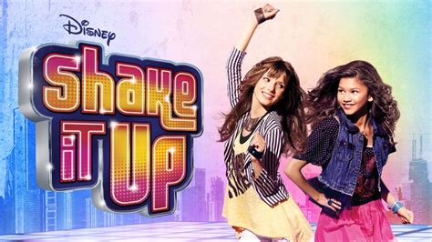 Watch Shake It Up | Disney+