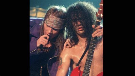 Guns N Roses As Fue El Concierto De Bogot En Videos