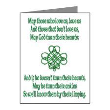 Thank You Irish Quotes. QuotesGram