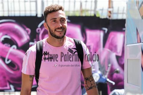 Palermo Pigliacelli Arrivare Qui La Cosa Migliore Che Potesse