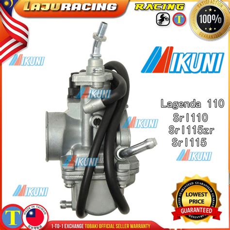 Cx Carburetor Yamaha Jupiter Z Burhan Vega R New Code Part Tp Ori