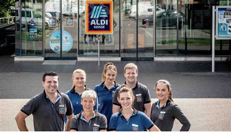 Aldi Suisse Testet Neuen Lieferdienst Handel Heute Fachzeitschrift