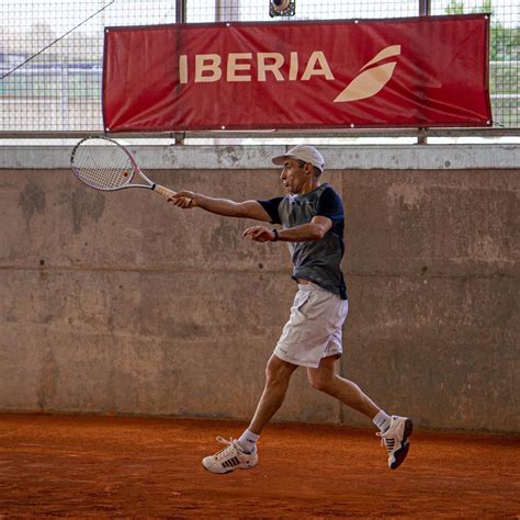 Rafa Nadal Academy By Movistar On Twitter Espectacular