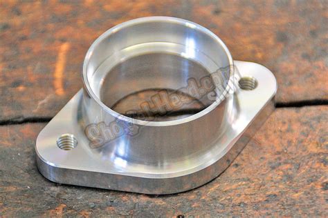 Mm Manifold Adapter Aluminum For Mikuni Hsr And Keihin Cv