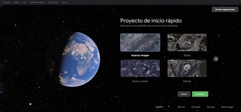 Qué es Google Earth y cómo emplearlo