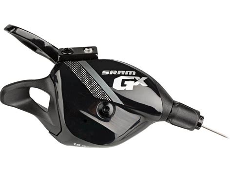 Manette Gauche Sram Trigger Gx Av X V Noir