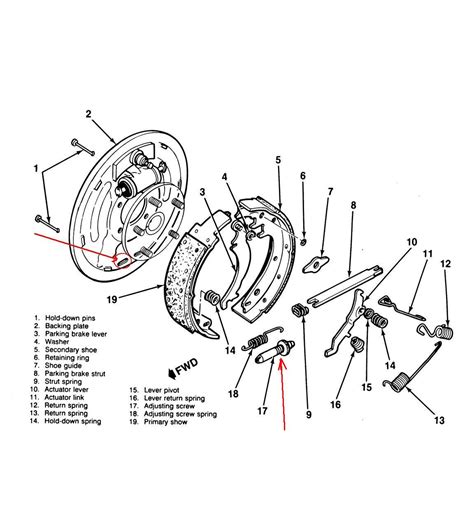 1995 Chevy Silverado Rear Brake Diagram Qanda For Winnebago Mh On Chevy Truck Chassis