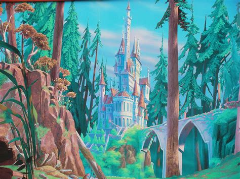 Round 10 of 10. Which Disney Princess Castle is the best? VOTE FOR THE ...