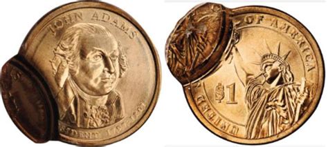 20 Rare And Most Valuable Presidential Dollar Coins Ever Sold