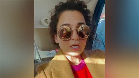 Big News Bombay High Court Asks Kangana Ranaut To Appear Before Mumbai Police On December 22