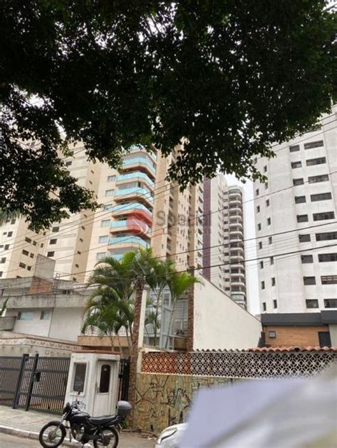 Loteterreno Na Rua Padre Landell De Moura Jardim Anália Franco Em São Paulo Por R 1990000