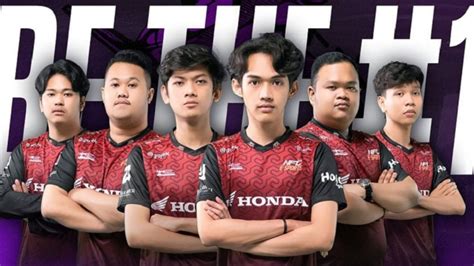 Esports ID Pentingnya Sikap Profesional Bagi Atlet Esports Menurut