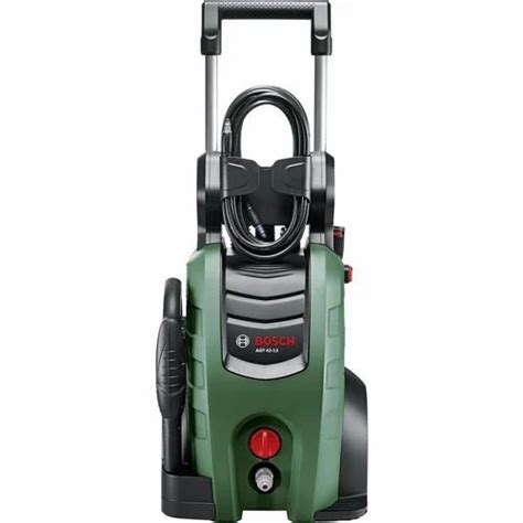 Universal Aquatak 130 Bosch High Pressure Washer At Rs 18250 In Pandharpur