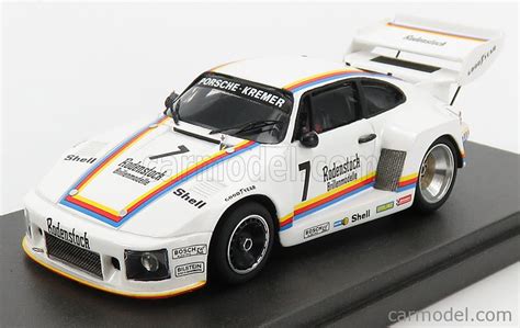 REMEMBER 141739 Echelle 1 43 PORSCHE 935 K1 TEAM KREMER N 7 RODENSTOK