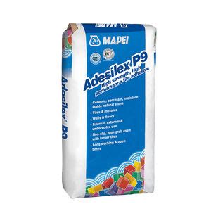 Mortier Colle De Scellement ULTRAFLEX S2 QUICK MAPEI Pour