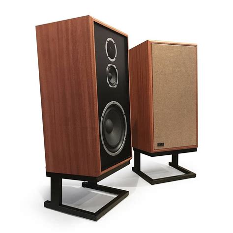 Model Five - KLH Audio