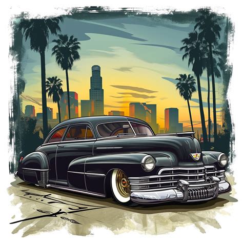 Lowrider Art | Lowrider Art | Flickr