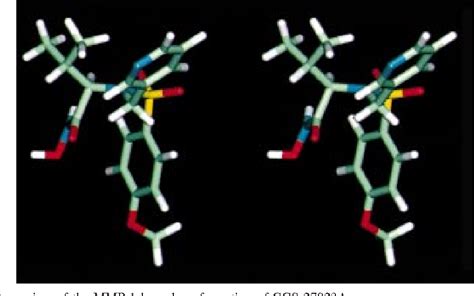 Figure 1 From NMR Solution Structure Of The Catalytic Fragment Of Human